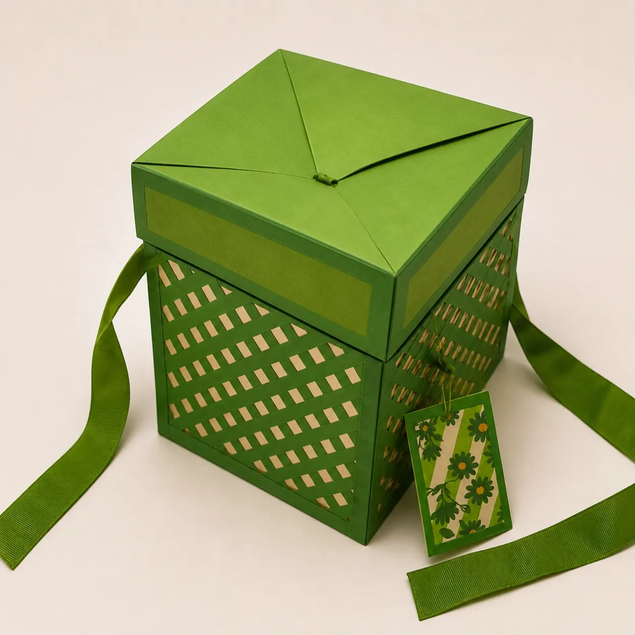 FB-002_Green_01_Folding_Open.