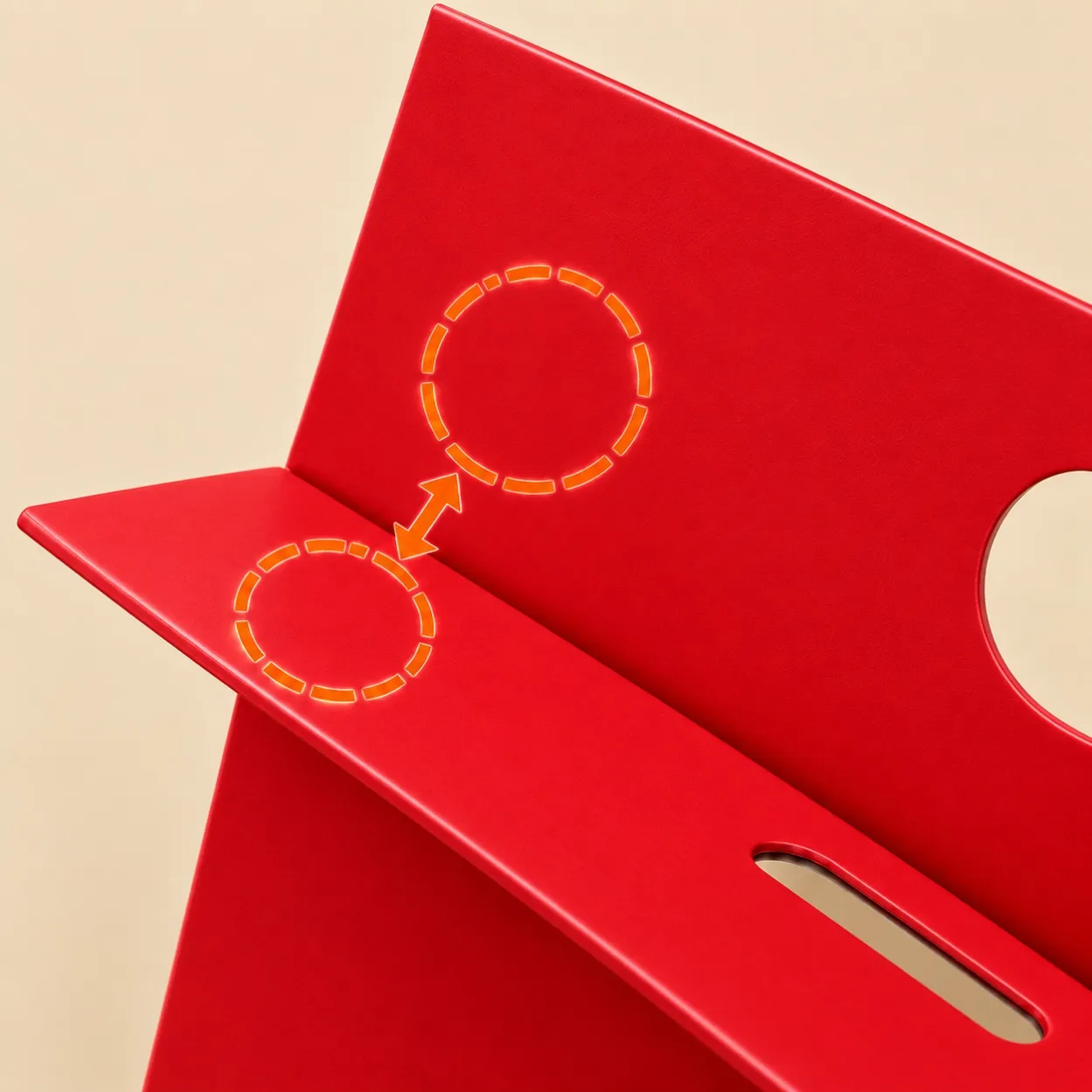 FB-001_Red_05_Magnetic_Closure