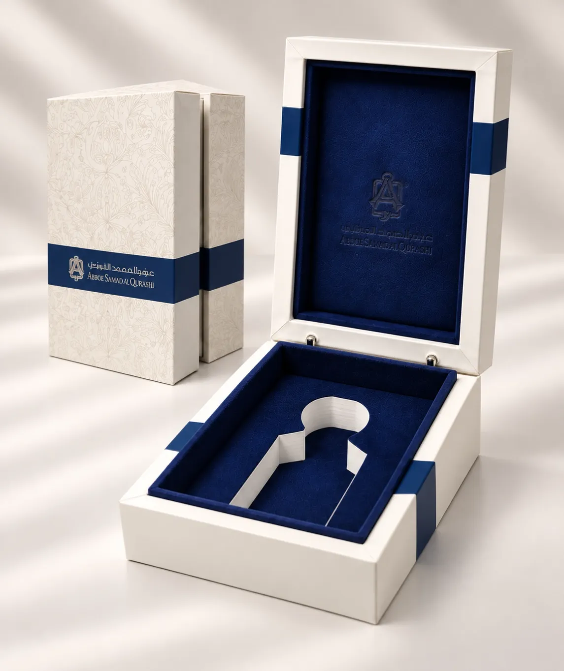 PB-006 _Flip-Top_Rigid_Perfume_Packaging_Box