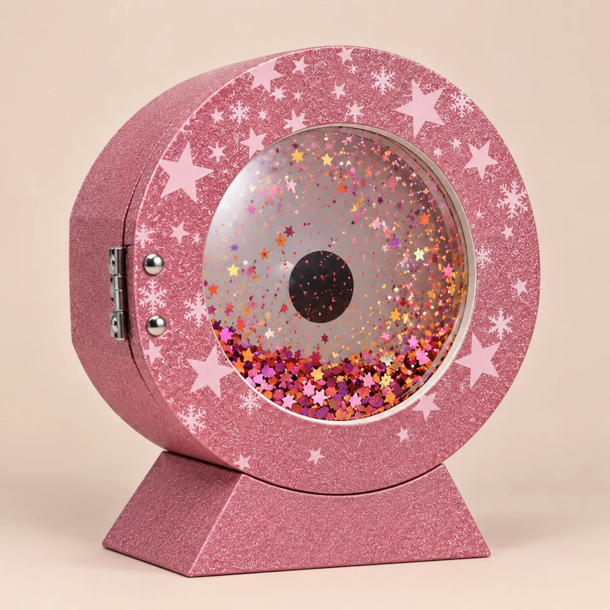 COS-007_Glitter_Gift_Box