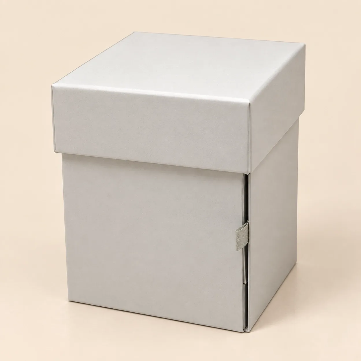 RGB-005_White_Cascade_Rigid_Box_with_Multi-Tray Design