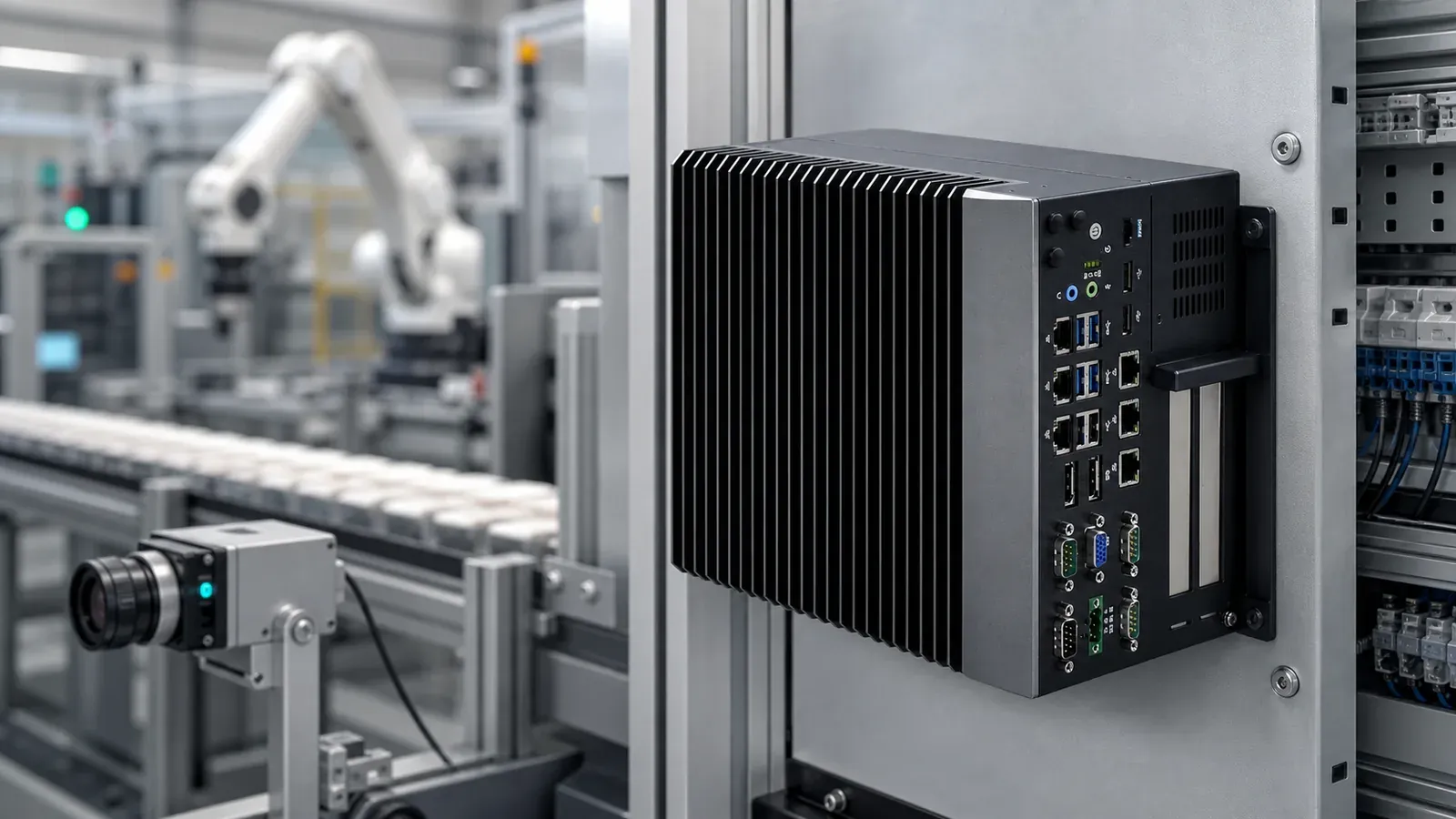 fanless-box-pc