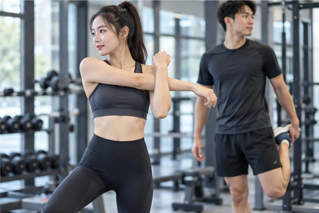 Launching a Custom Activewear Set? What to Decide Before You Sample