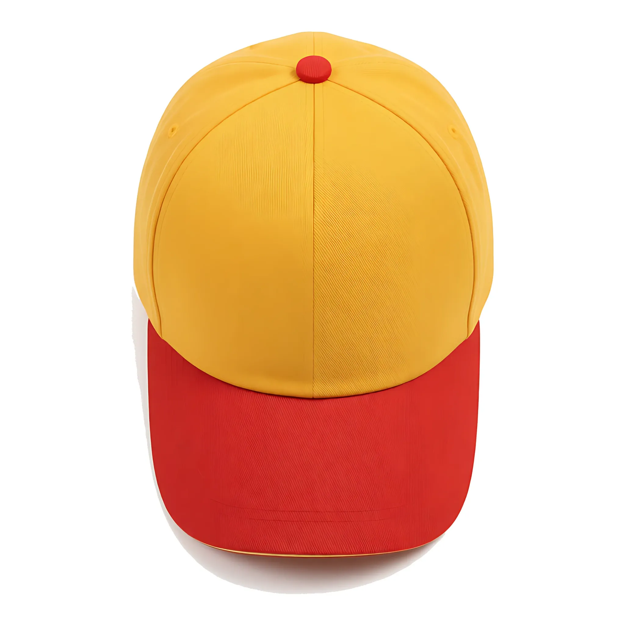 Custom Cotton-Blend Cap TS807 - main-model