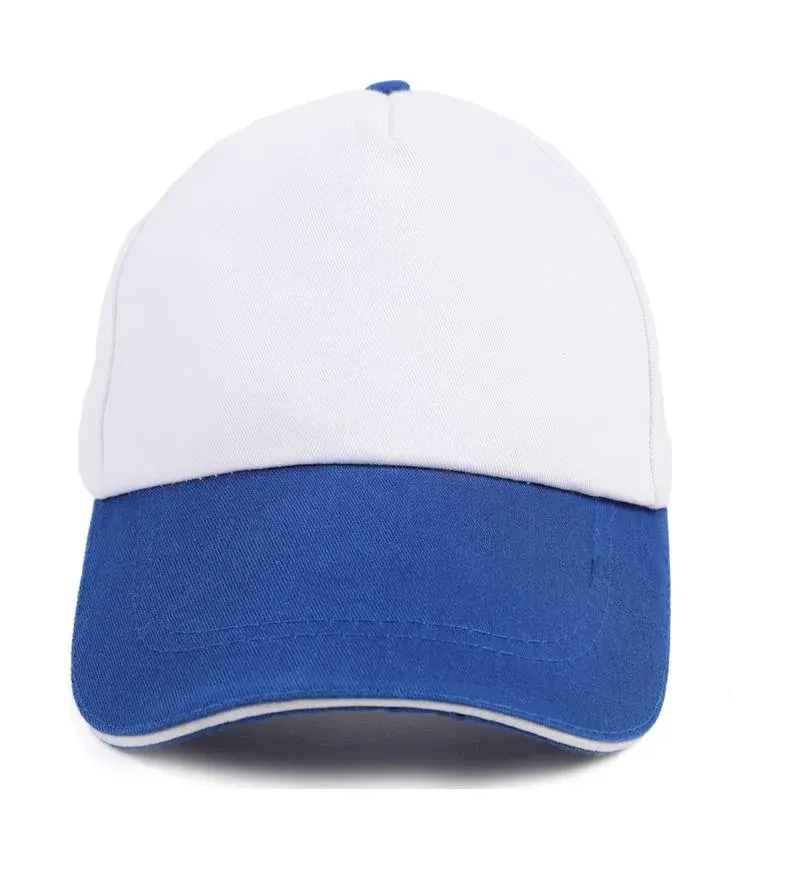 Custom Cotton-Blend Cap TS807 - sw01