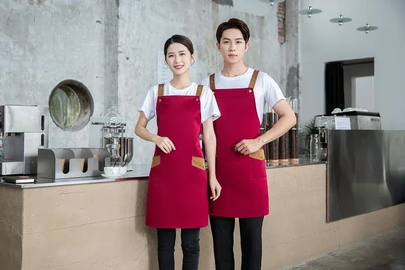Custom Apron TSB06H - sw02