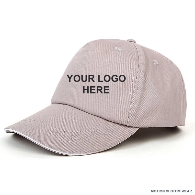 custom-cotton-baseball-cap