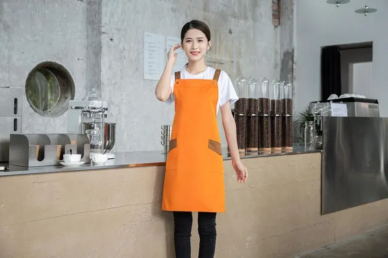 Custom Apron TSB06H - sw03