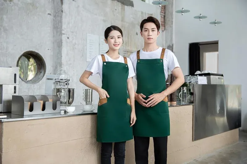 Custom Apron TSB06H - sw05