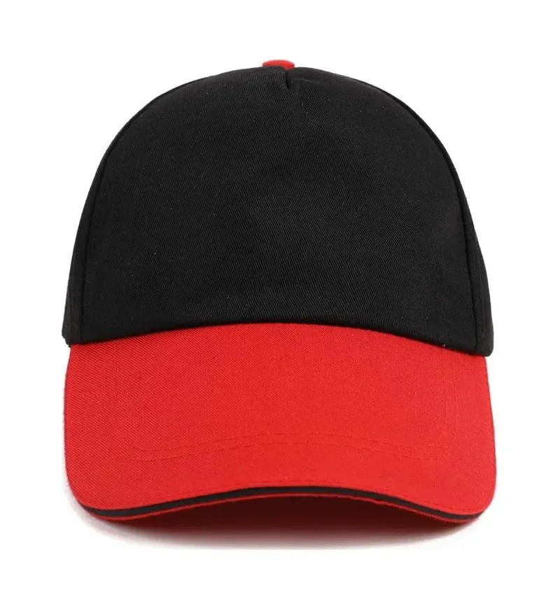 Custom Cotton-Blend Cap TS807 - sw05