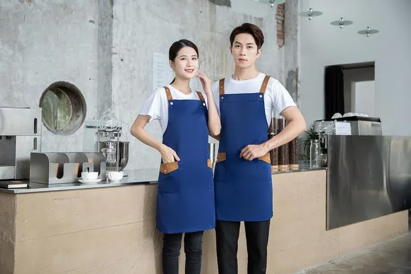 Custom Apron TSB06H - sw04