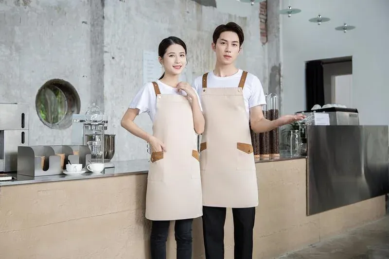 Custom Apron TSB06H - sw06