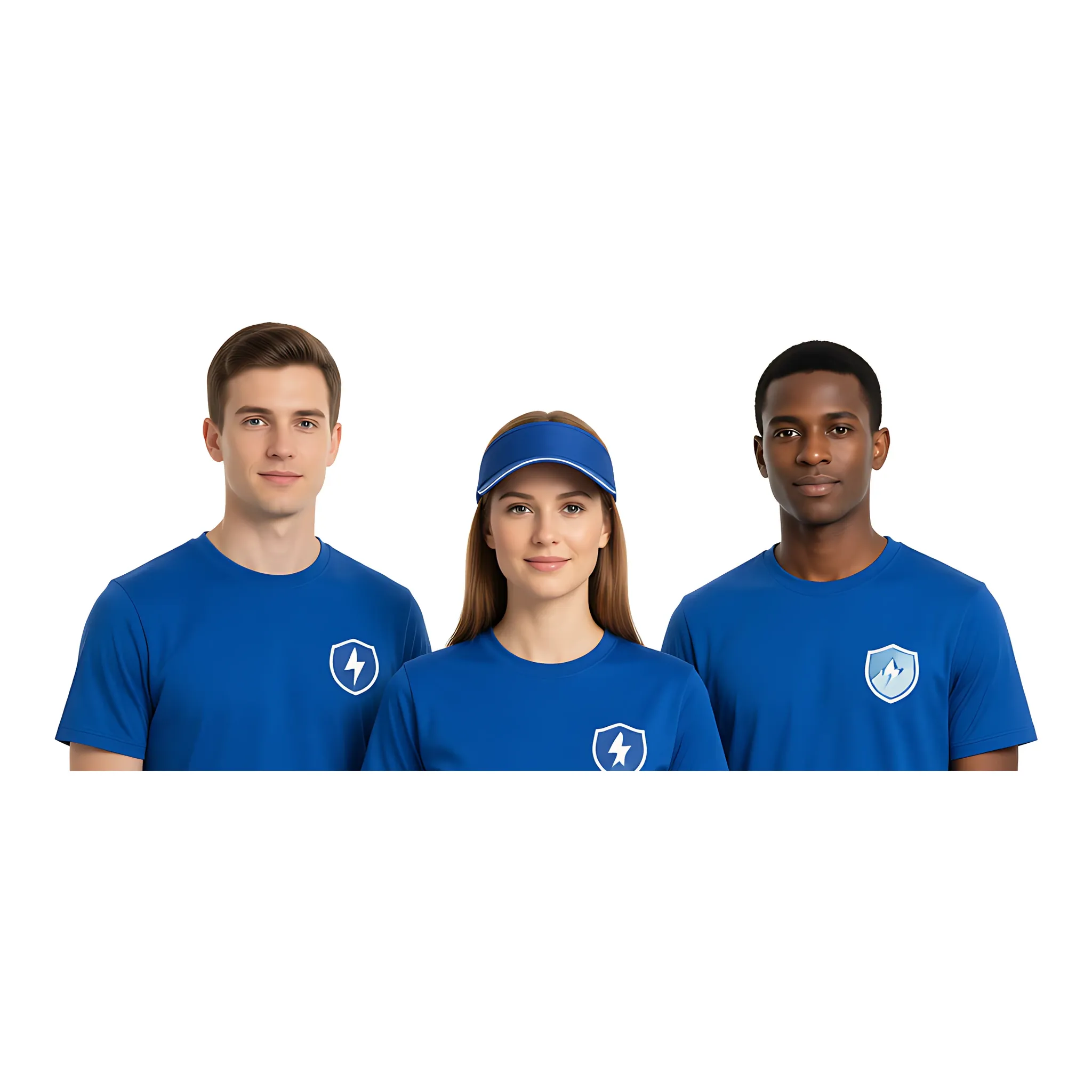Custom Cotton-Blend Cap TS805 - main-model