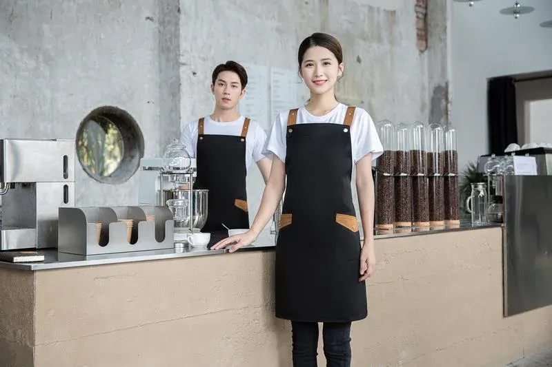 Custom Apron TSB06H - sw01