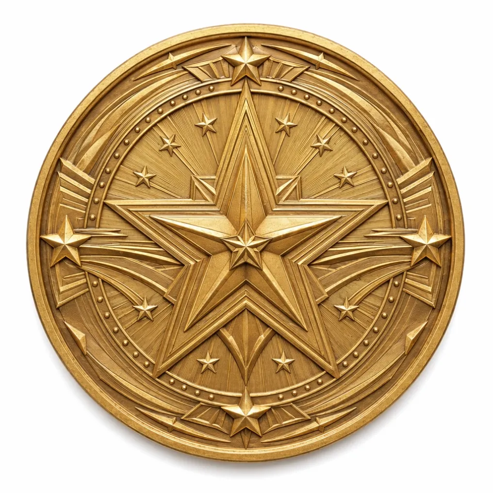 sample_golden_star_medallion