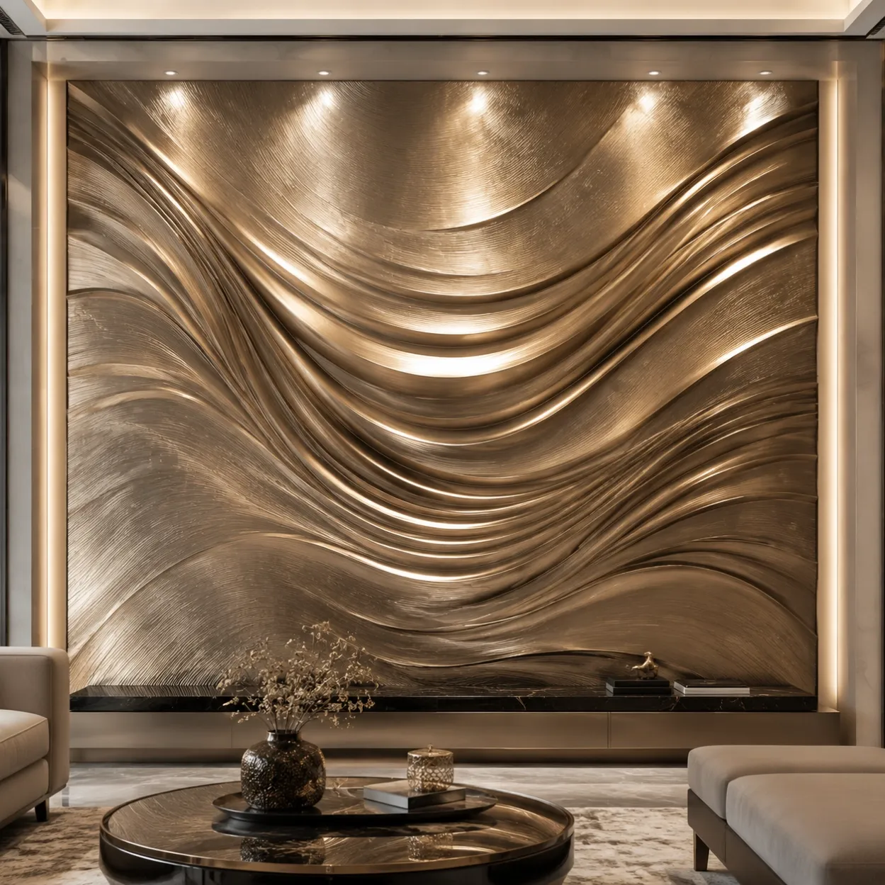 luxury-living-room-antique-bronze-wave-texture-decorative-metal-embossed-panel-1