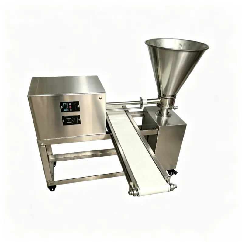 round rolling machine