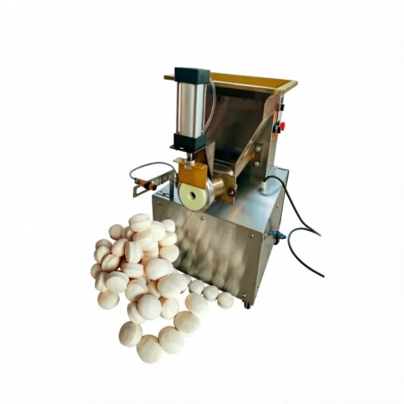 dough divider