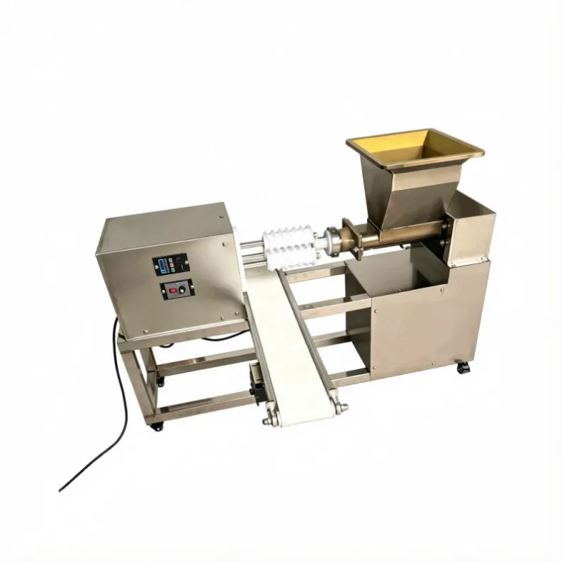 medicinal ball extruder