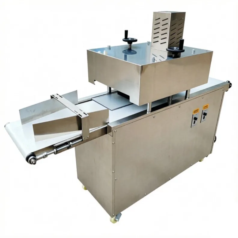 dough rounder