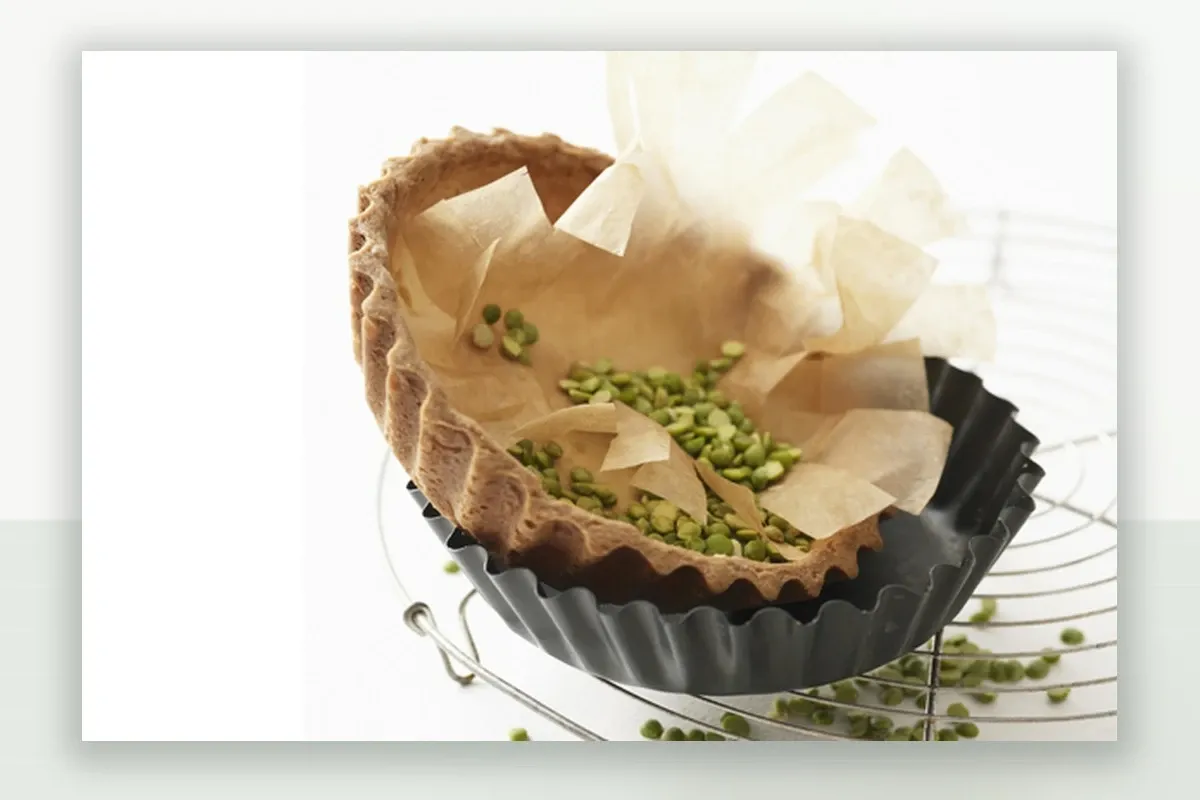 Greaseproof Paper - main product view
