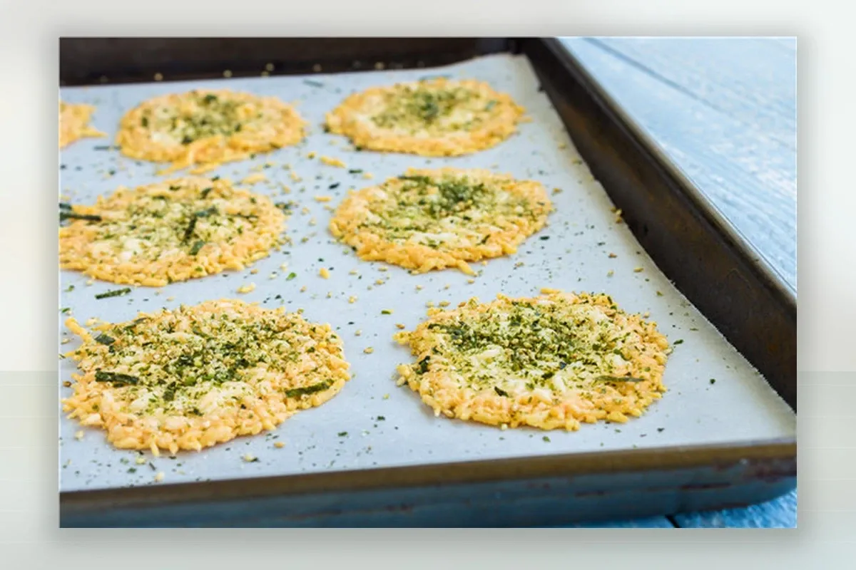 Oven Paper - application or format view