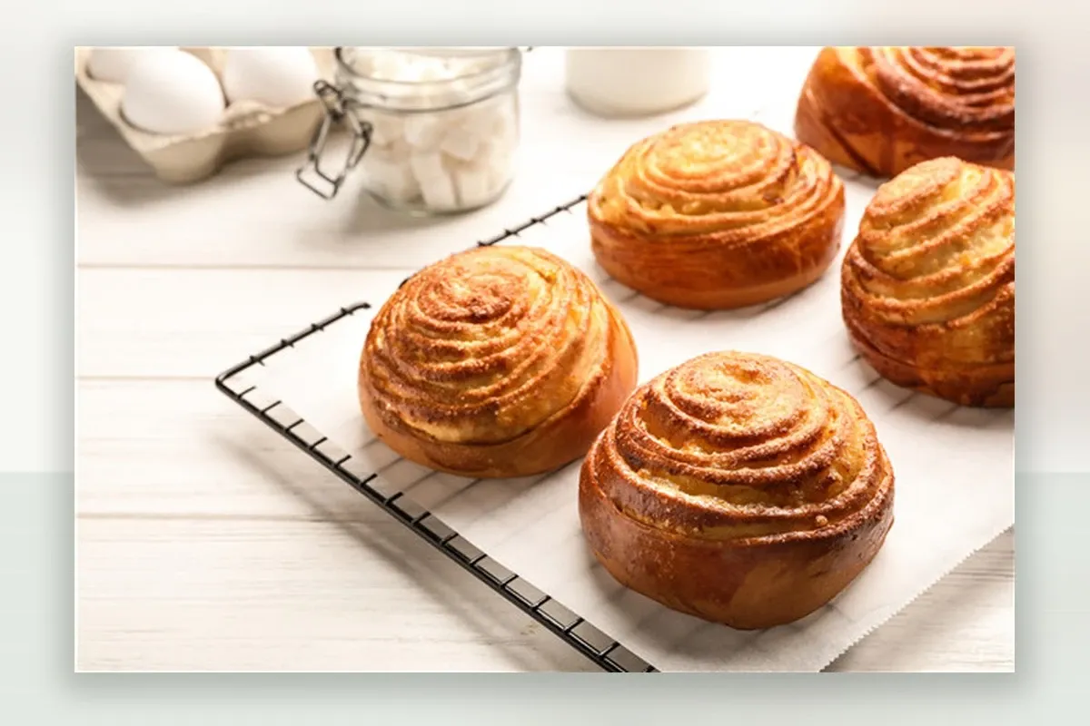 Silicone Baking Paper - application or format view