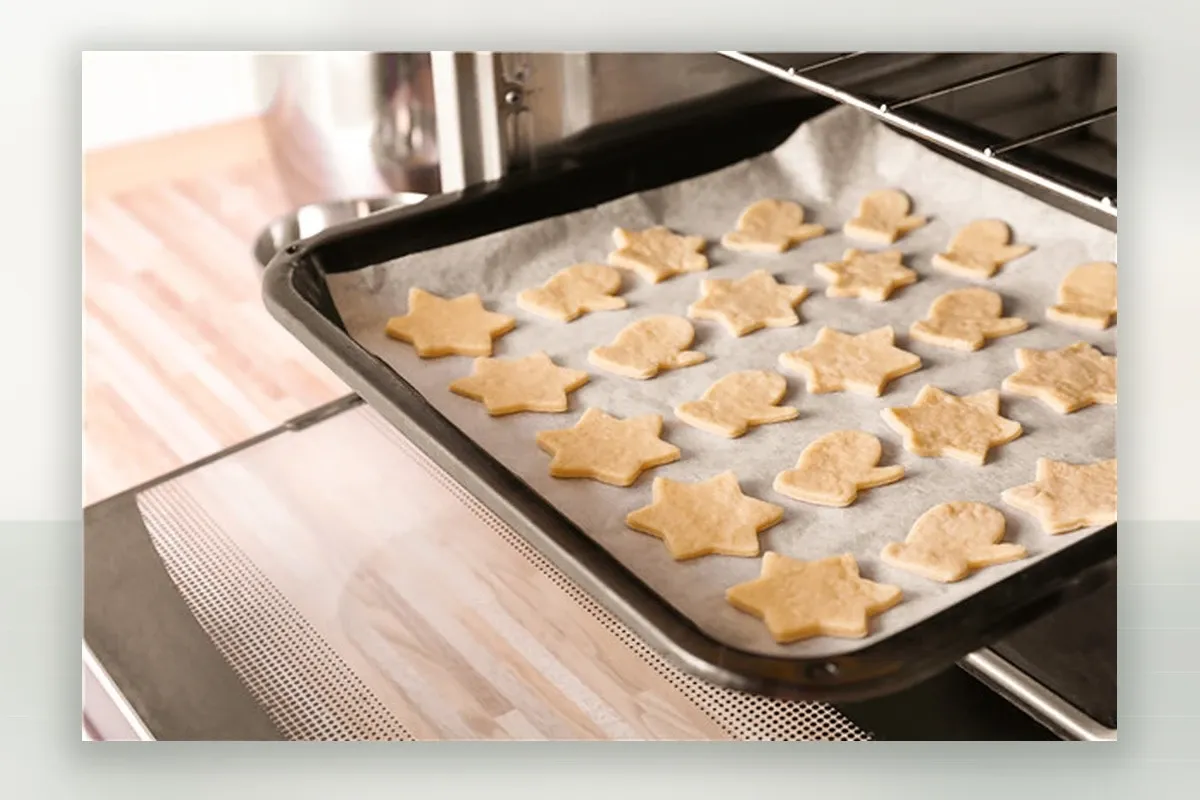 Oven Paper - main product view