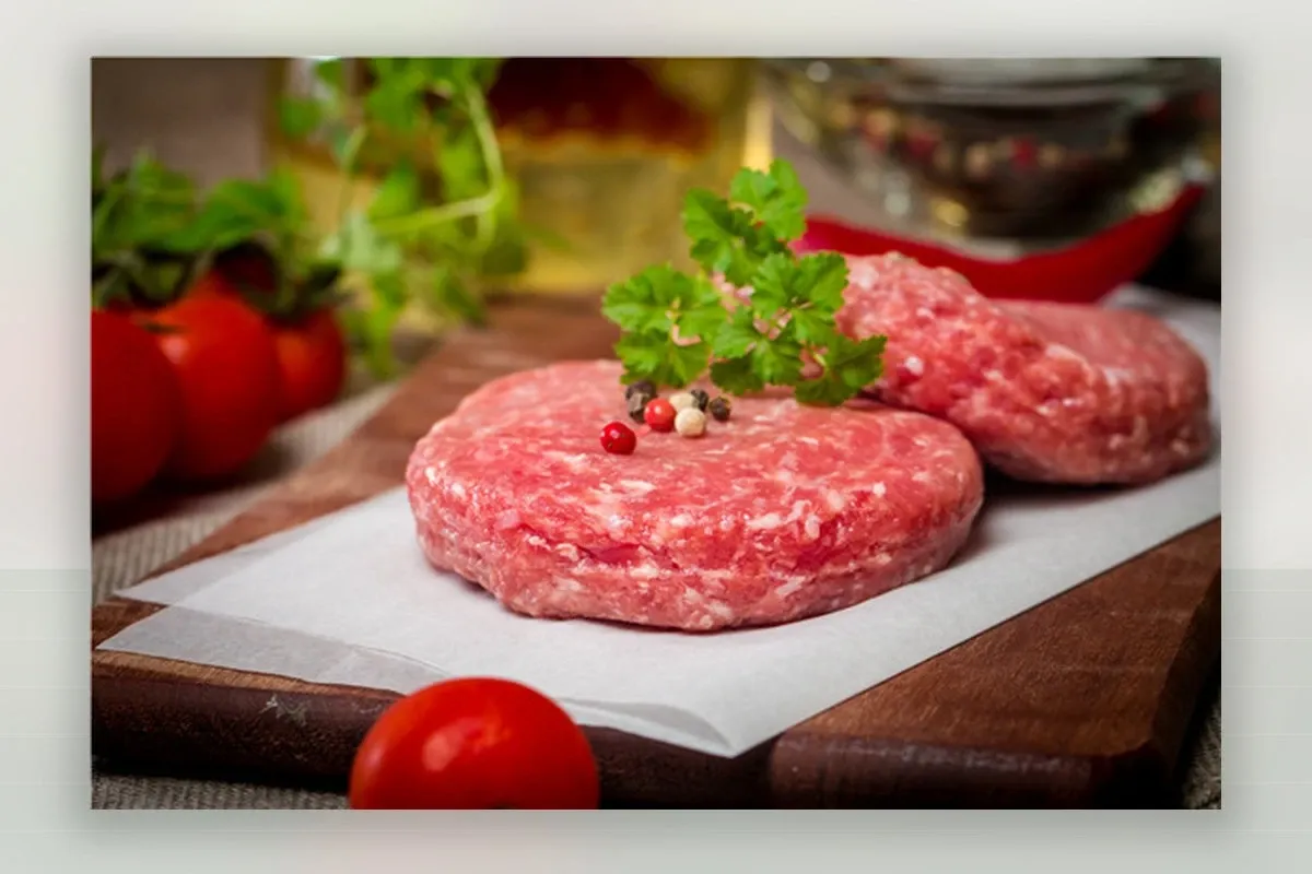 Food Grade Oil-Proof Paper - application or format view