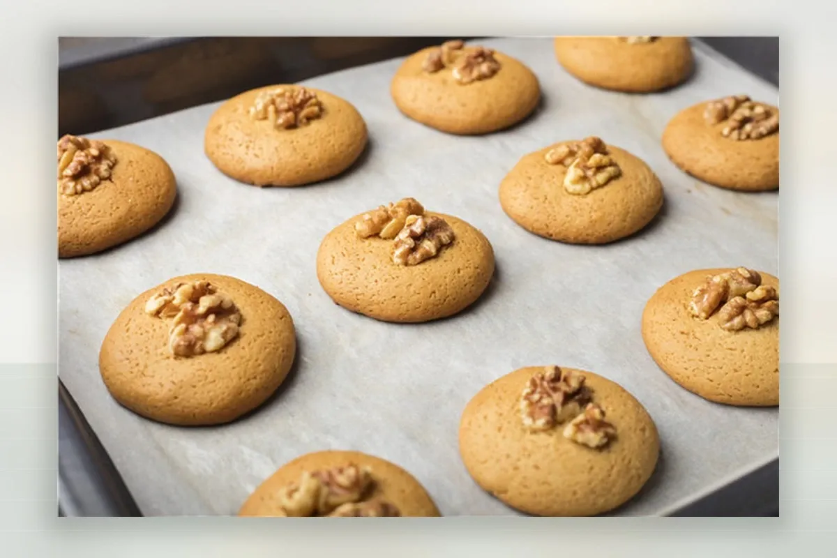 Silicone Baking Paper - main product view