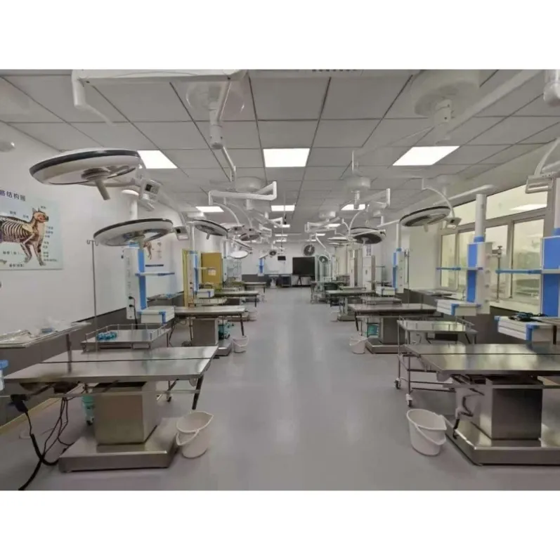 veterinary-operating-room-equipment-showroom