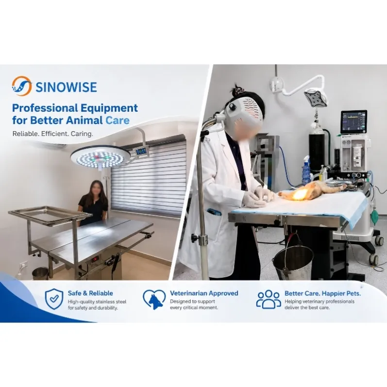 VETERINARY MEDICAL EQUIPMENT factory 2