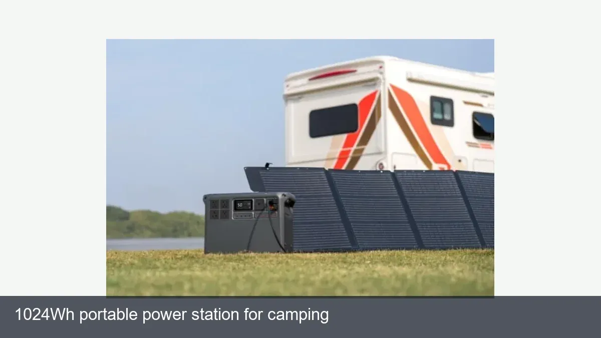 1024wh-portable-power-station-camping-cover