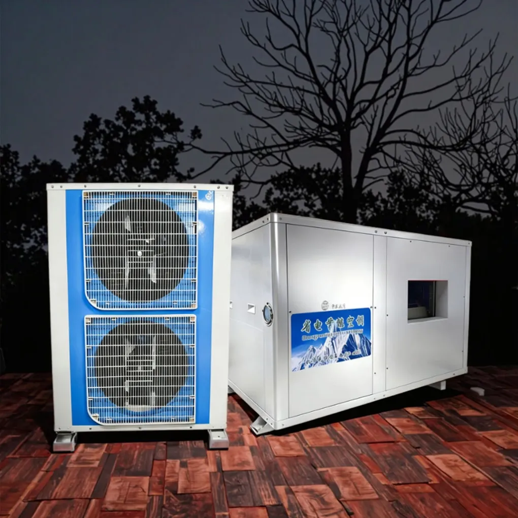 Air Conditioners (1)