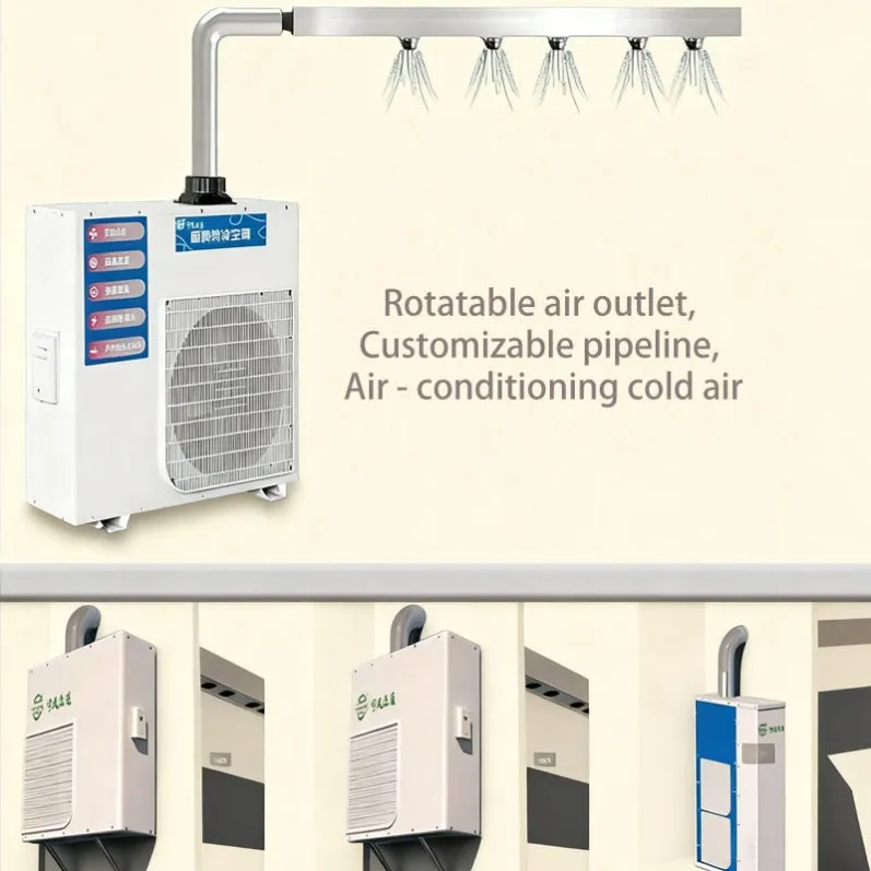 Kitchen Air Conditioner (1)