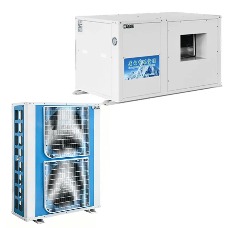Air Conditioners (3)