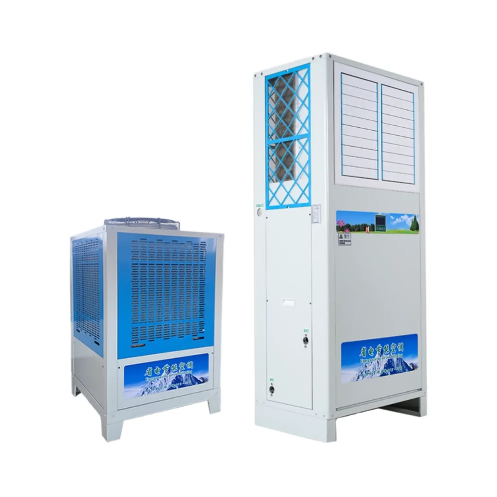 Industrial Air Conditioner