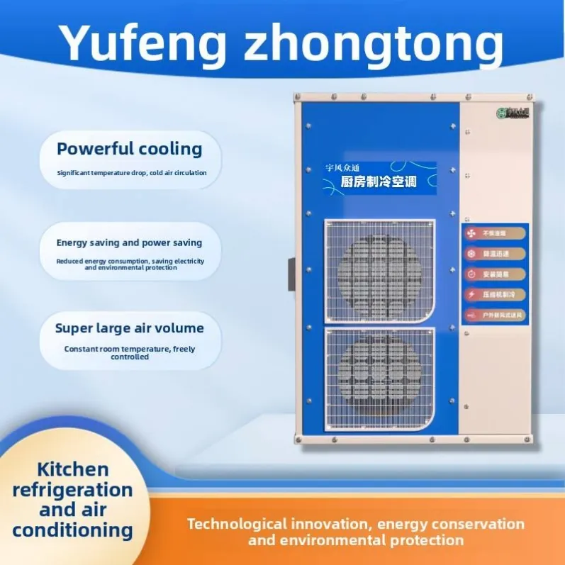 Kitchen Air Conditioner (1)