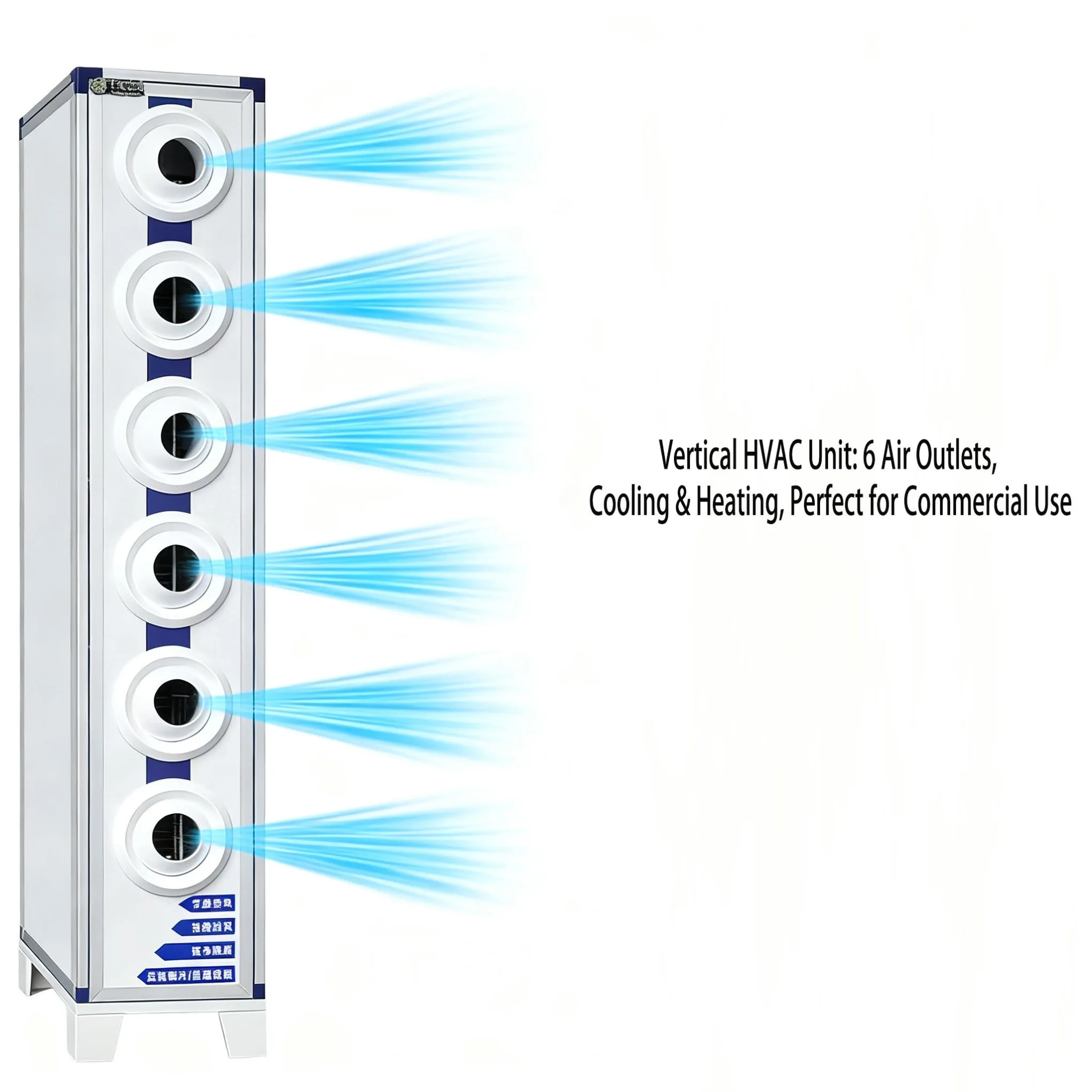 Air Conditioners (4)