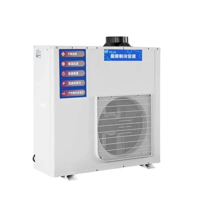 Kitchen Air Conditioner