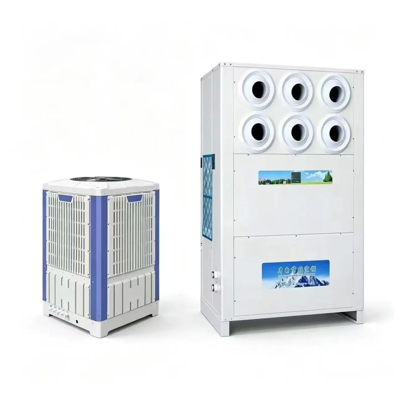 Floor Standing Vertical Jet Cabinet (1)