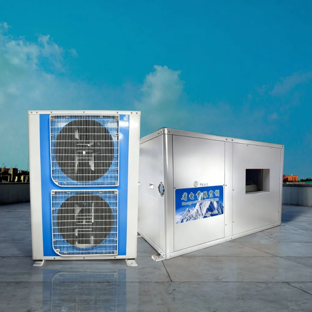 Air Conditioners