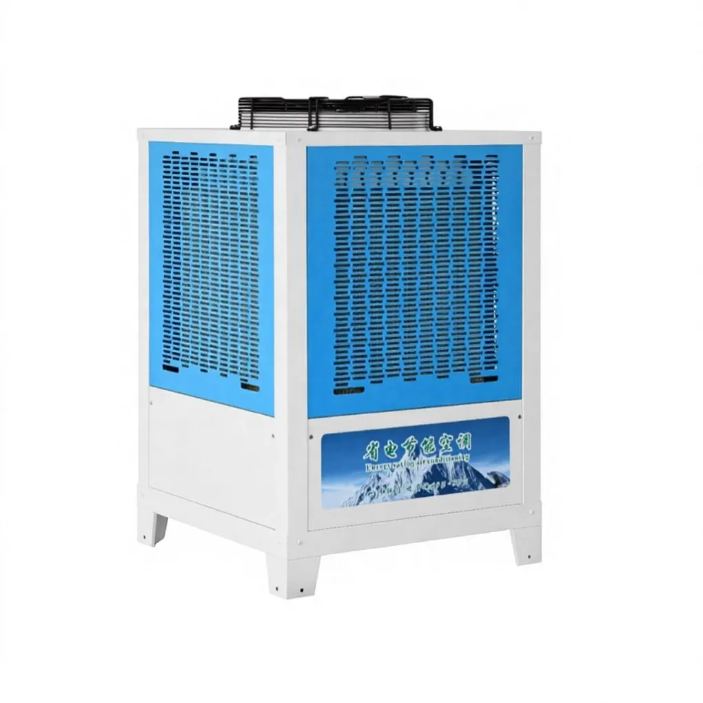 Cabinet Air Conditioner (1)