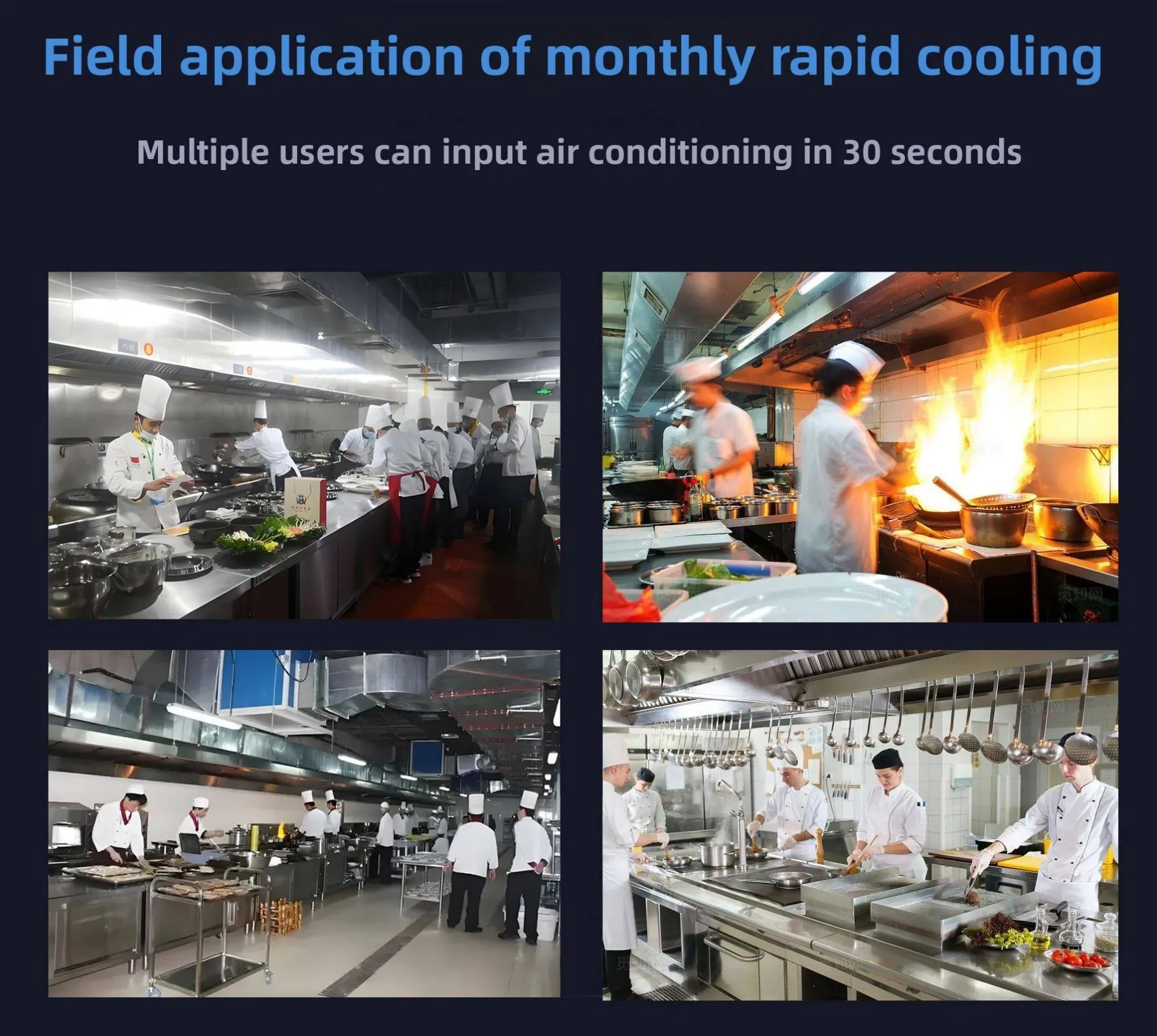 Kitchen Air Conditioner (2)