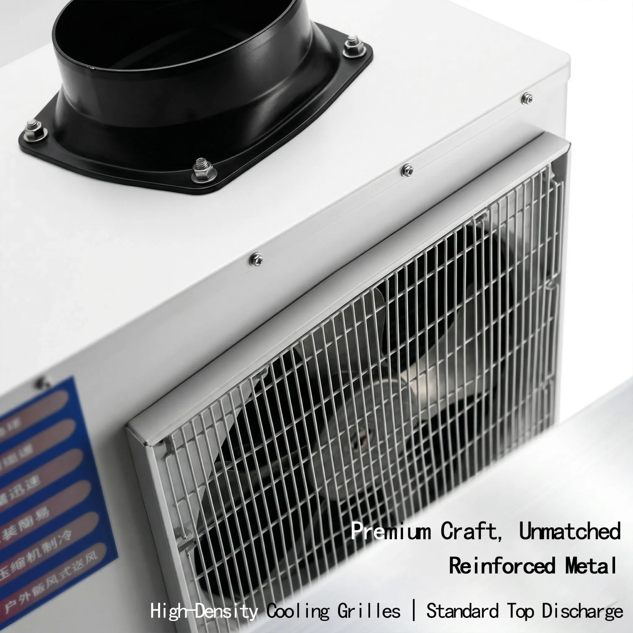 Kitchen Air Conditioner (3)