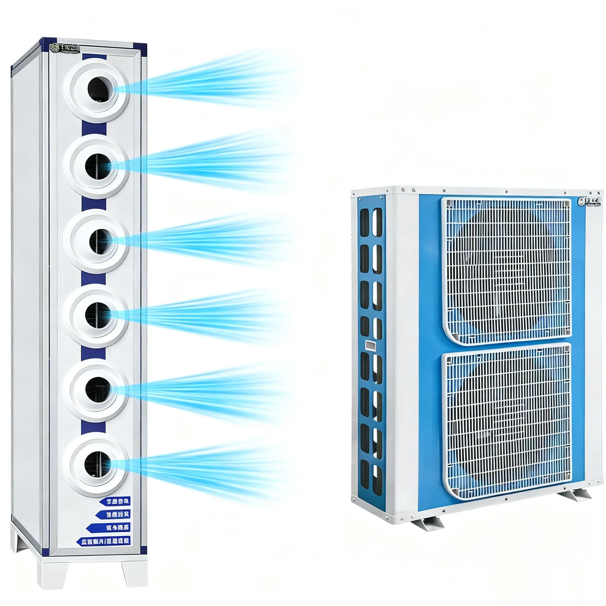 Air Conditioners