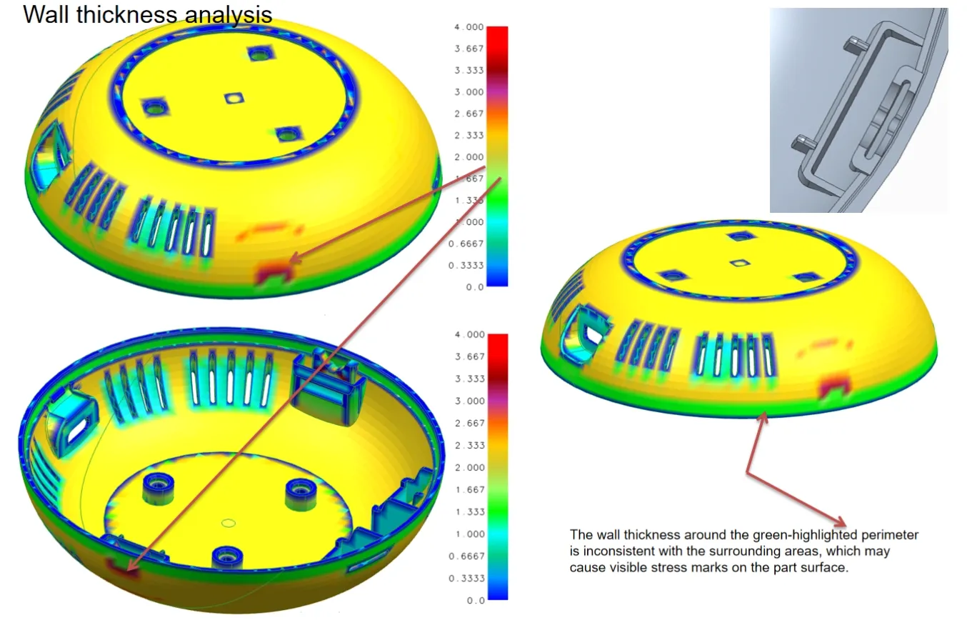 Wall thickness analysis--壁厚分析-1
