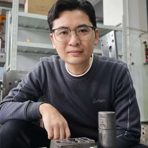 engineer