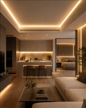 residential-lighting