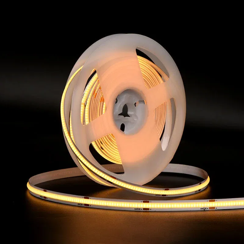 hst-hecob480-cob-led-strip-reel